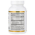 California Gold Nutrition, Omega-3 Premium Fish Oil, 100 Fish Gelatin Softgels (1,100 mg per Softgel)