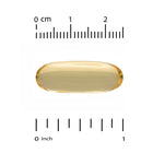 California Gold Nutrition, Omega-3 Premium Fish Oil, 100 Fish Gelatin Softgels (1,100 mg per Softgel)