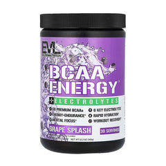 Grape Splash