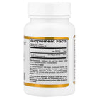 California Gold Nutrition, Vitamin D3, 125 mcg (5,000 IU), 90 Fish Gelatin Softgels