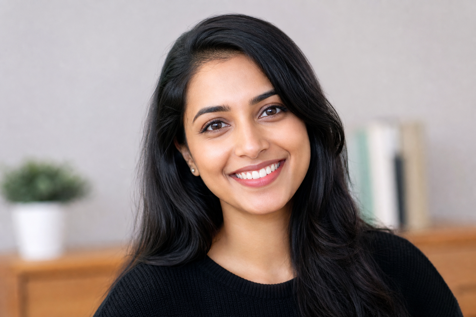 Priya K.