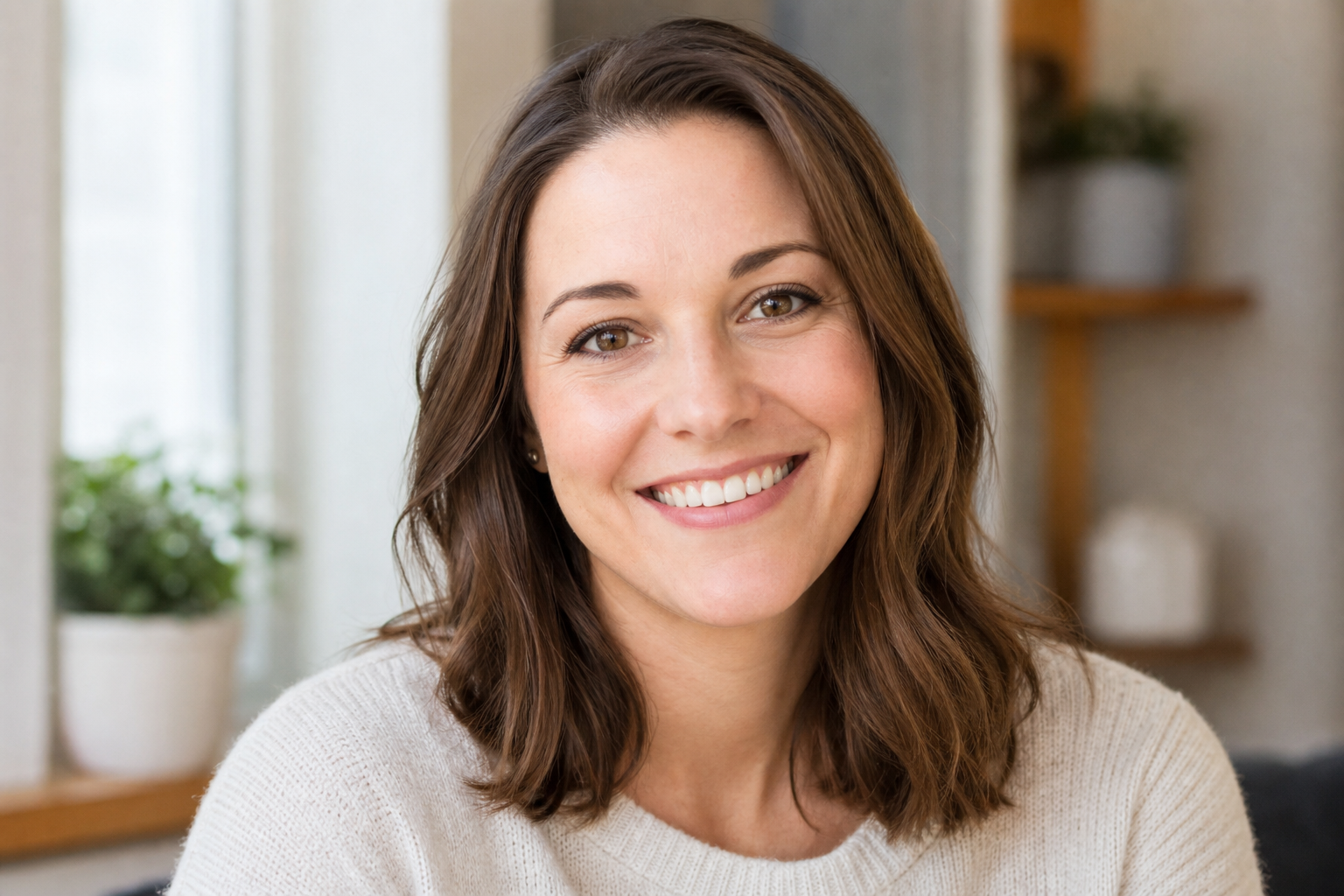 Sarah M.
