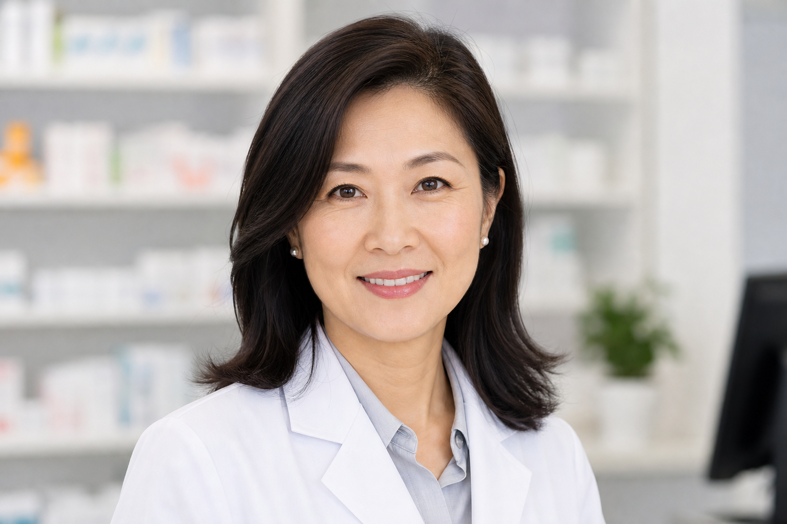 Dr. Emily Chen
