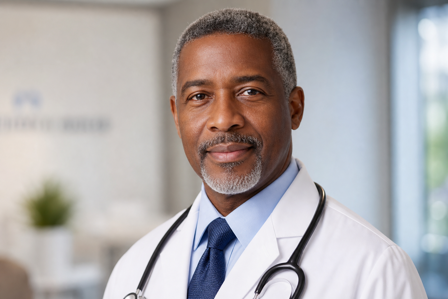 Dr. Michael Davis
