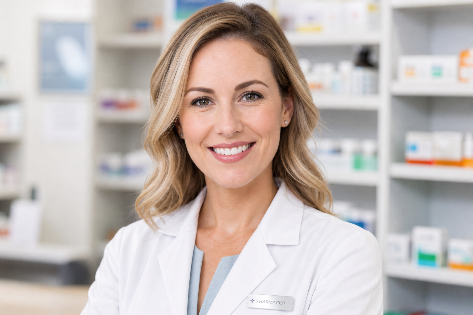 Dr. Sarah Lee